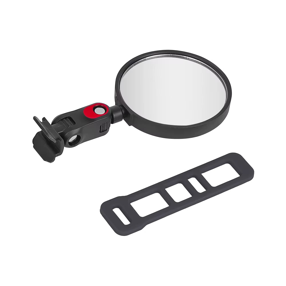 Original Rearview Mirrors for Segway Ninebot MAX G3, ZT3 Pro, F3 Pro, E3 Pro