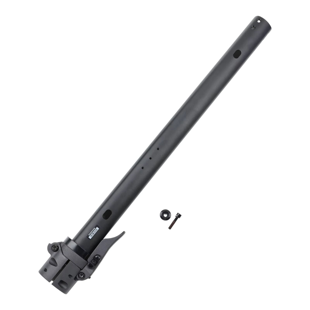 Kit de pantalla Digital de velocímetro, selección de modo de velocidad para Segway Ninebot Gokart 