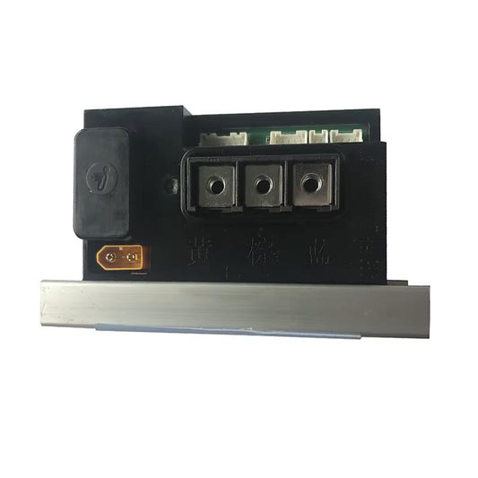 Original Controller for Ninebot MAX G30 Electric Scooter - New Version Main Board & Motherboard