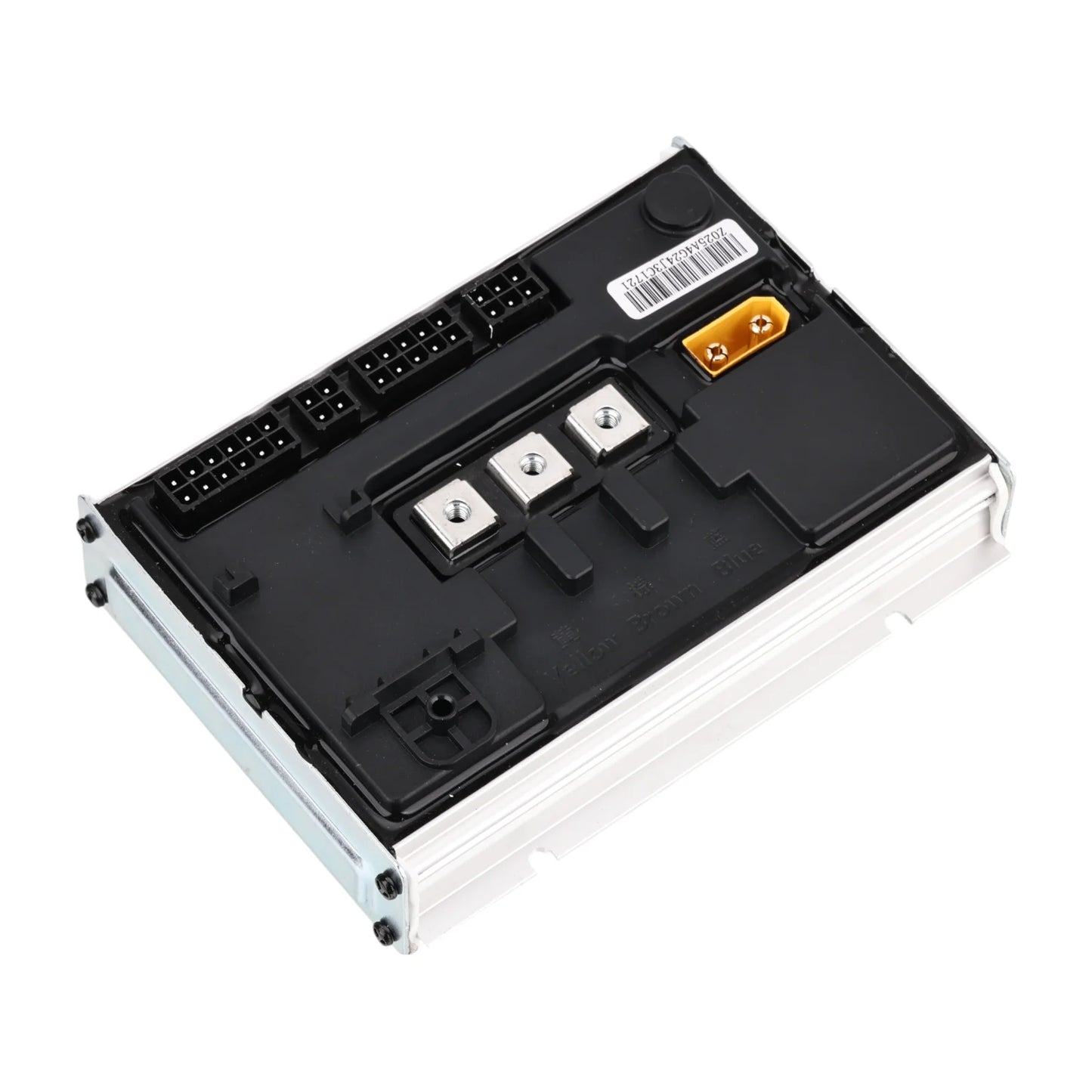 Ninebot ZT3 Pro Electric Scooter Controller – OEM Replacement Control Board