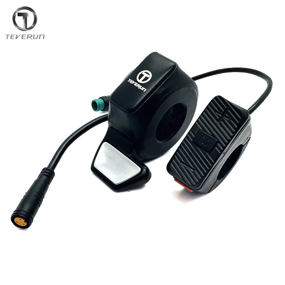 Official Teverun Thumb Throttle  for Blade GT GT+ Fighter Mini 10 11+
