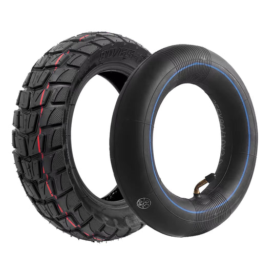 KuKirin G2 MAX 10x3.0 Tire – 80/65-6 Off-Road Replacement