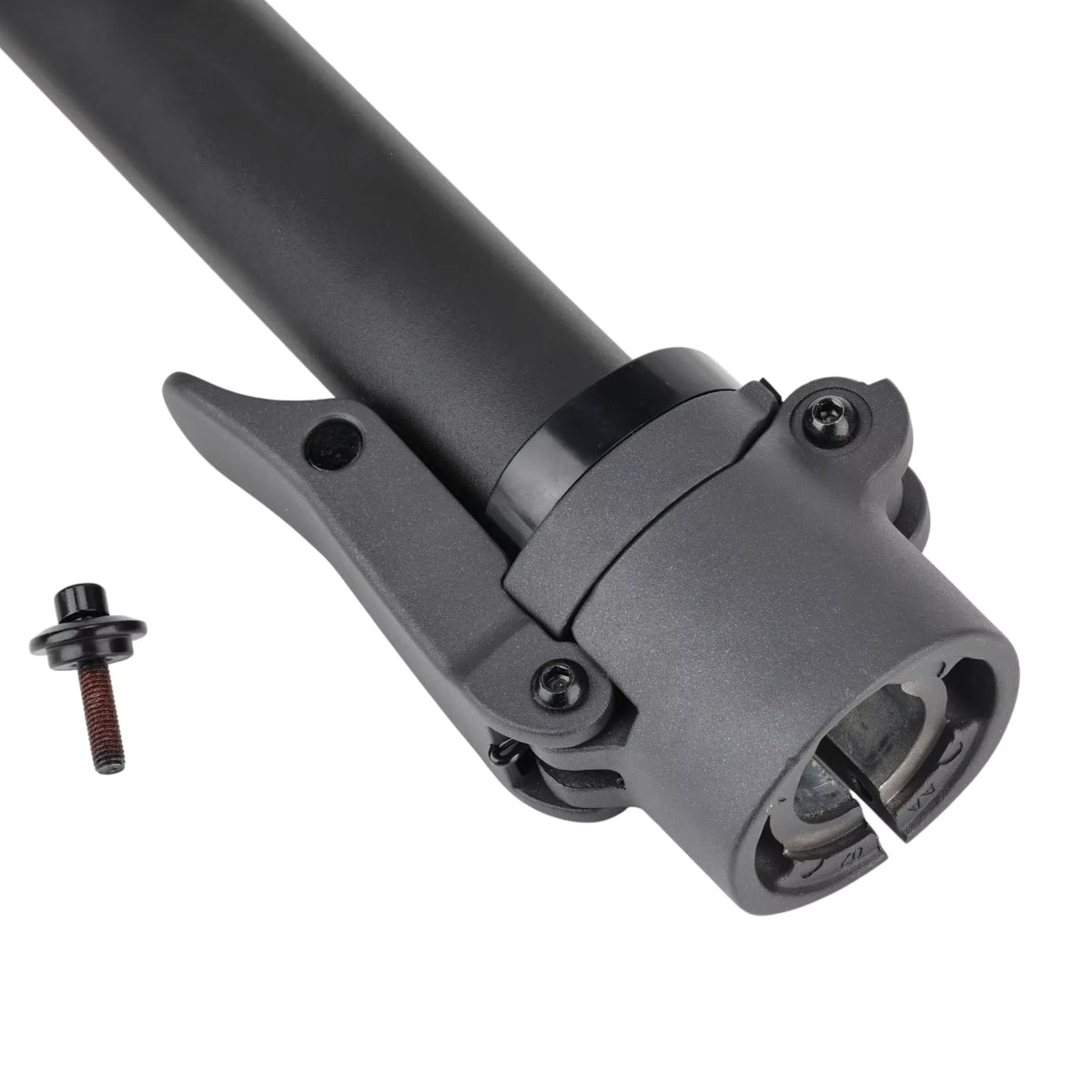 Kit de pantalla Digital de velocímetro, selección de modo de velocidad para Segway Ninebot Gokart 