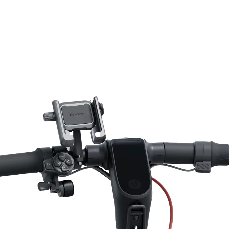 Kit de pantalla Digital de velocímetro, selección de modo de velocidad para Segway Ninebot Gokart 