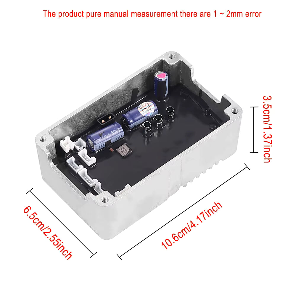 Original Controller Replacement for Ninebot E2 Electric Scooter