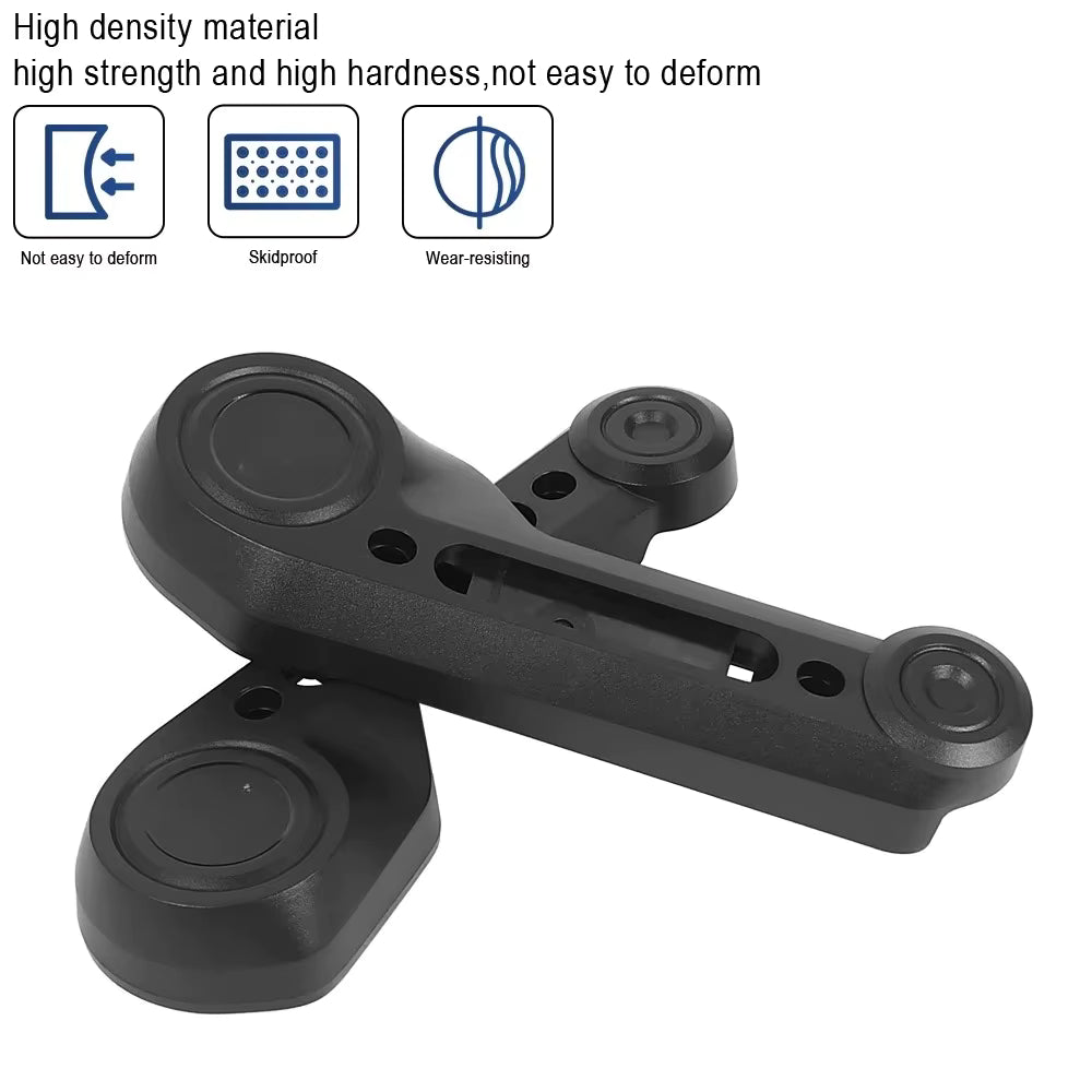 Original Rear Fork Decoration Cover for Ninebot MAX G3 Electric Scooter