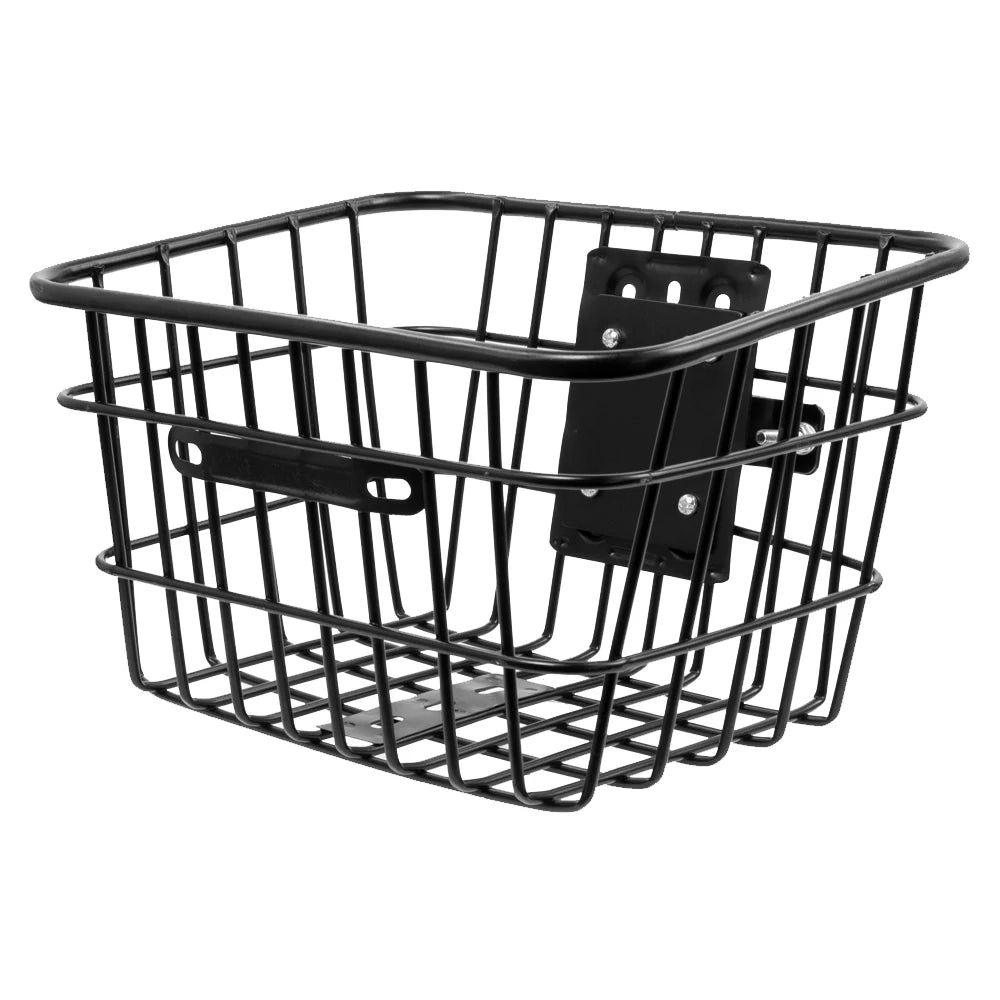 Handle Carrying Storage Basket for Xiaomi M365 Pro, Ninebot Max G30, F20 F30