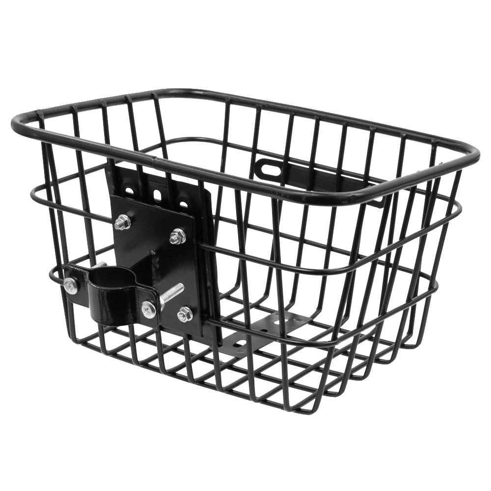 Handle Carrying Storage Basket for Xiaomi M365 Pro, Ninebot Max G30, F20 F30