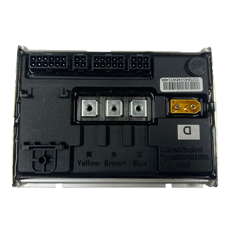 Ninebot ZT3 Pro Electric Scooter Controller – OEM Replacement Control Board