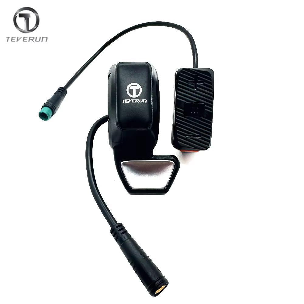 Official Teverun Thumb Throttle  for Blade GT GT+ Fighter Mini 10 11+