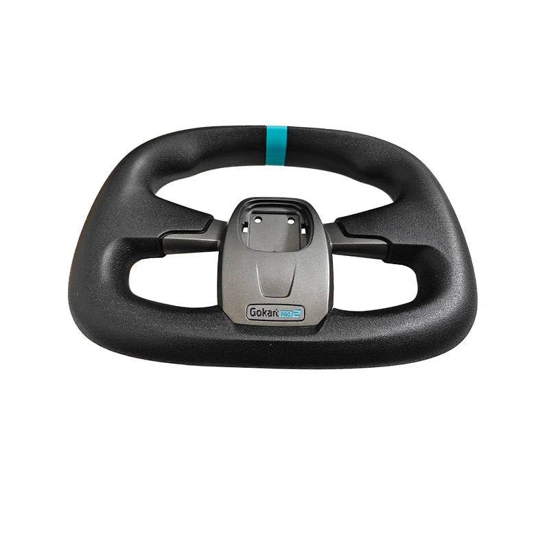 Segway Ninebot GoKart PRO 2 Original Steering Wheel Replacement segway-ninebot-gokart-pro-2-original-steering-wheel-replacement