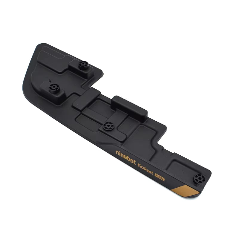 Labio De Plástico Frontal Para Ninebot Segway Electric Gokart PRO 