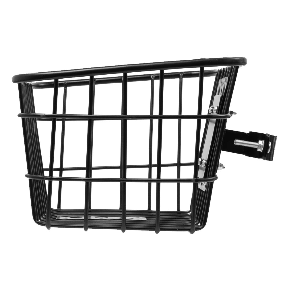 Handle Carrying Storage Basket for Xiaomi M365 Pro, Ninebot Max G30, F20 F30