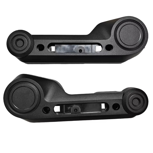 Original Rear Fork Decoration Cover for Ninebot MAX G3 Electric Scooter
