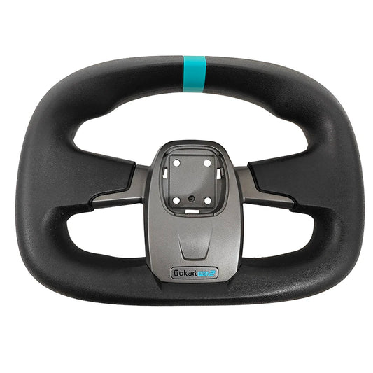 Ninebot Steering Wheel for Gokart PRO2 – Segway Spare Part
