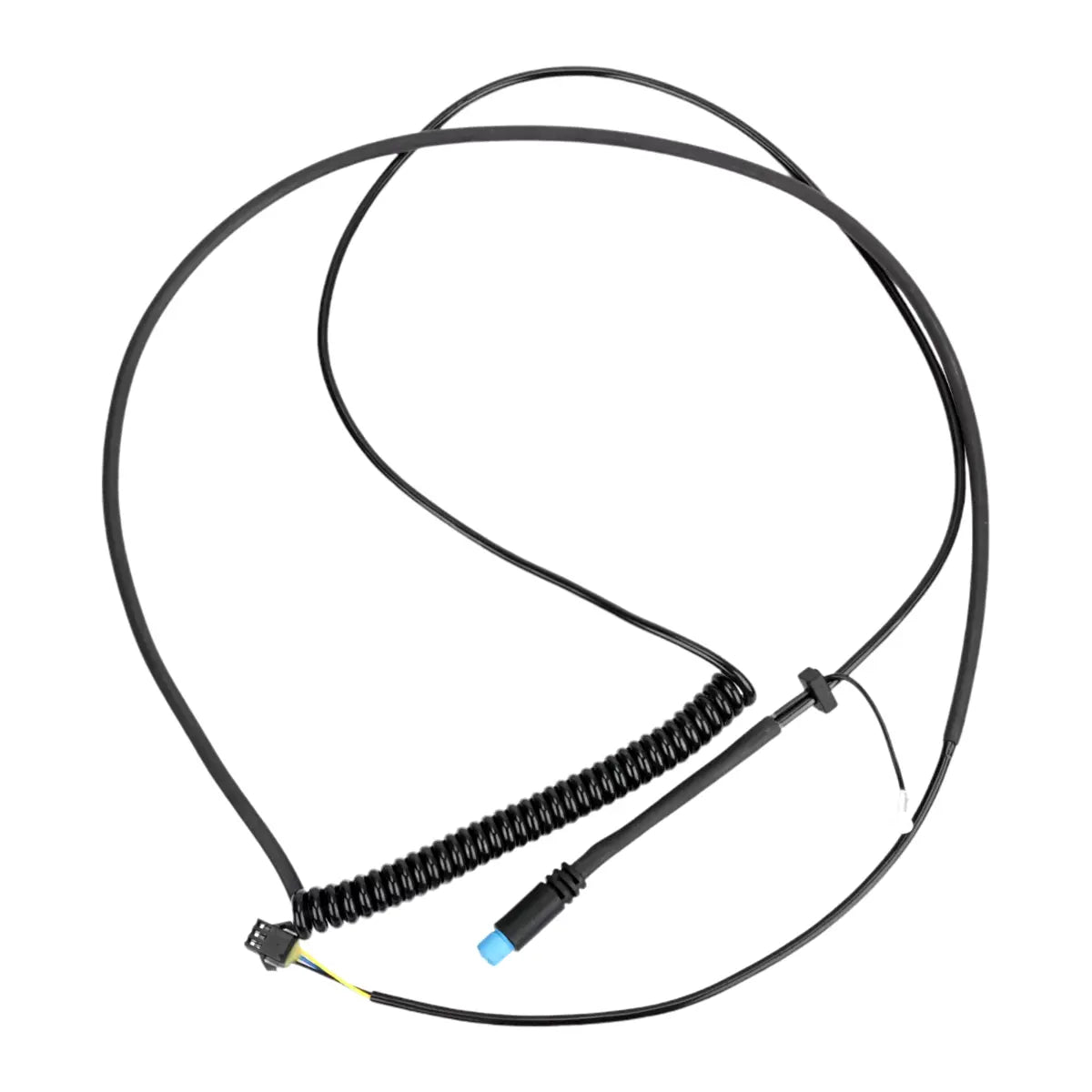 Original Frame Spring Internal Communication Wire For Ninebot Gokart P ...