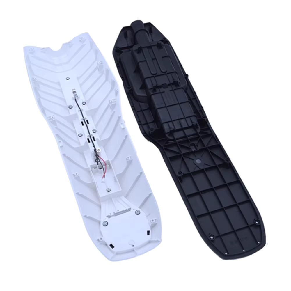 Front Upper GoKart Cabin Shell | Replacement Durable Panel