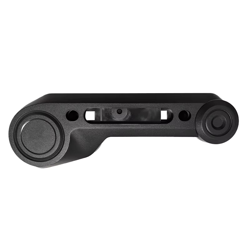 Original Rear Fork Decoration Cover for Ninebot MAX G3 Electric Scooter