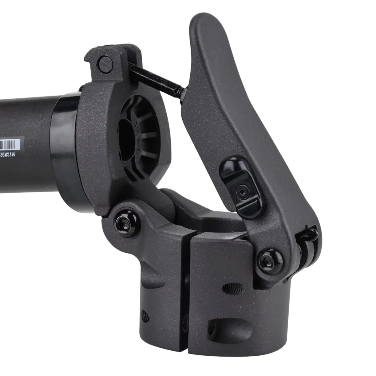 Kit de pantalla Digital de velocímetro, selección de modo de velocidad para Segway Ninebot Gokart 