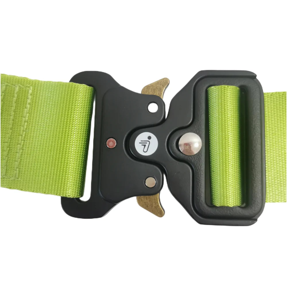 Correa De Cinturón De Seguridad Para Segway Ninebot Go Kart Pro - Kit - Lamborghini 