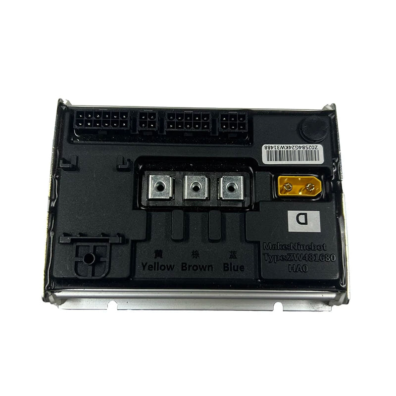 Ninebot ZT3 Pro Electric Scooter Controller – OEM Replacement Control Board