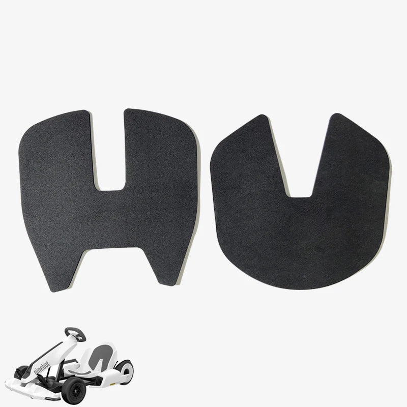 Original Seat Foam Pads EVA Material For Segway Ninebot Gokart  PRO Lamborghini