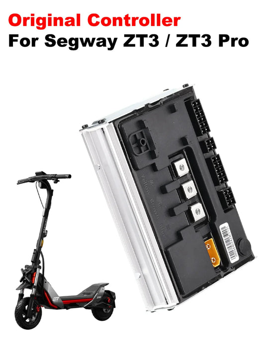 Ninebot ZT3 Pro Electric Scooter Controller – OEM Replacement Control Board
