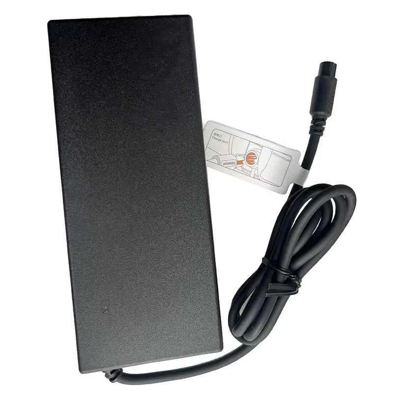 Original Segway Ninebot 124W Fast Charger (63V 2A) for Gokart PRO & PRO 2