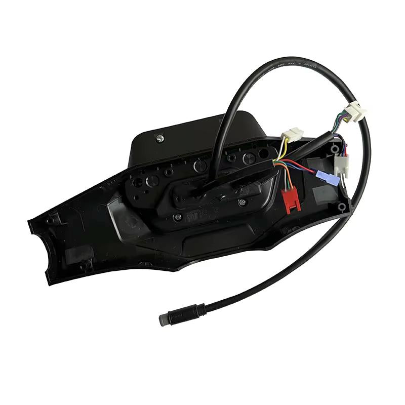 Original Dashboard Display Replacement for Ninebot ZT3 -Upgraded Top Speed 25MPH