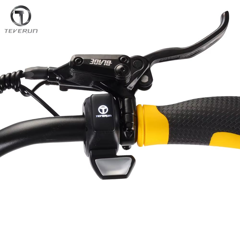 Official Teverun Thumb Throttle  for Blade GT GT+ Fighter Mini 10 11+