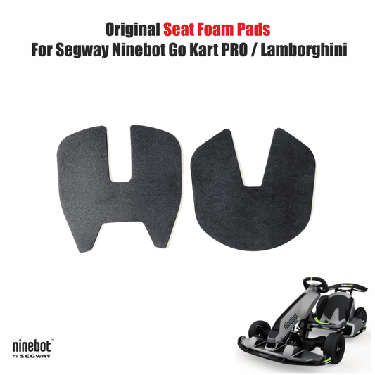 Seat Foam Pads ninebot