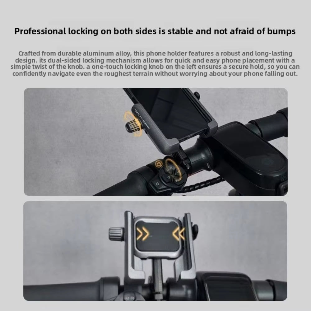 Kit de pantalla Digital de velocímetro, selección de modo de velocidad para Segway Ninebot Gokart 