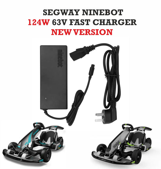 Kit de pantalla Digital de velocímetro, selección de modo de velocidad para Segway Ninebot Gokart 