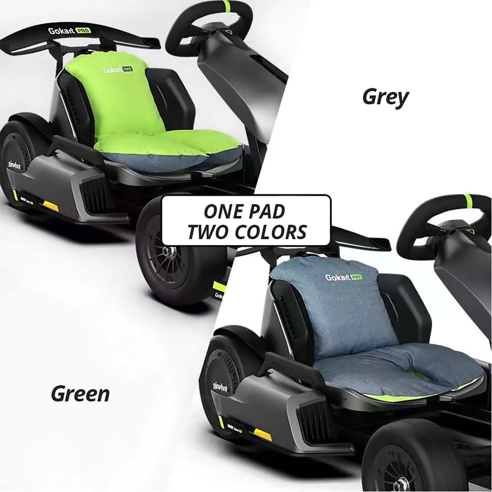 Voor Xiaomi Ninebot ES1 / ES2 / ES3 / ES4 E-scooter 8-inch Voor Xiaomi Ninebot ES1 / ES2 / ES3 / ES4 E-scooter 8-inch