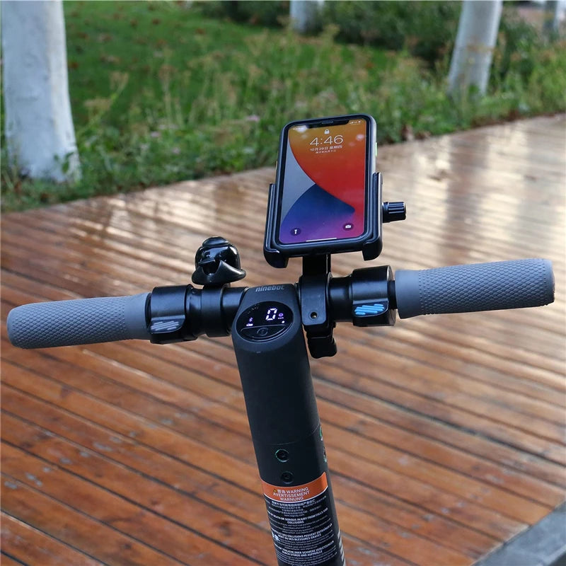 Segway Ninebot Adjustable  Phone Mount 