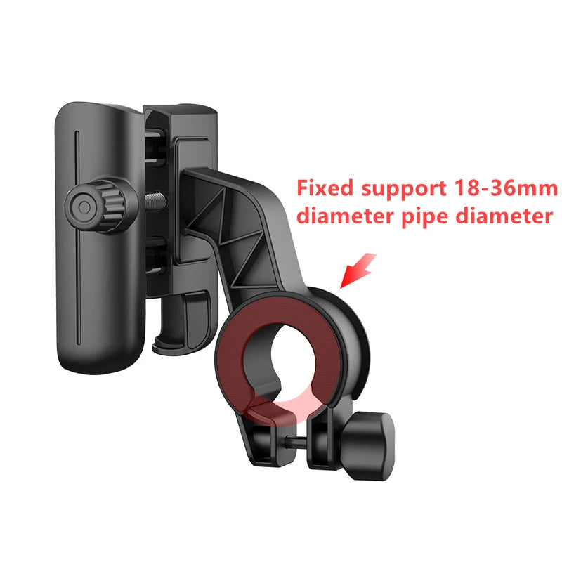 Segway Ninebot Adjustable  Phone Mount 