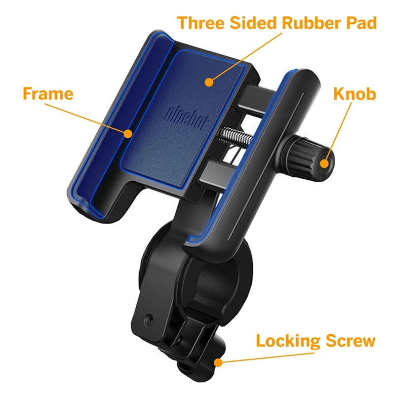 Segway Ninebot Adjustable  Phone Mount 