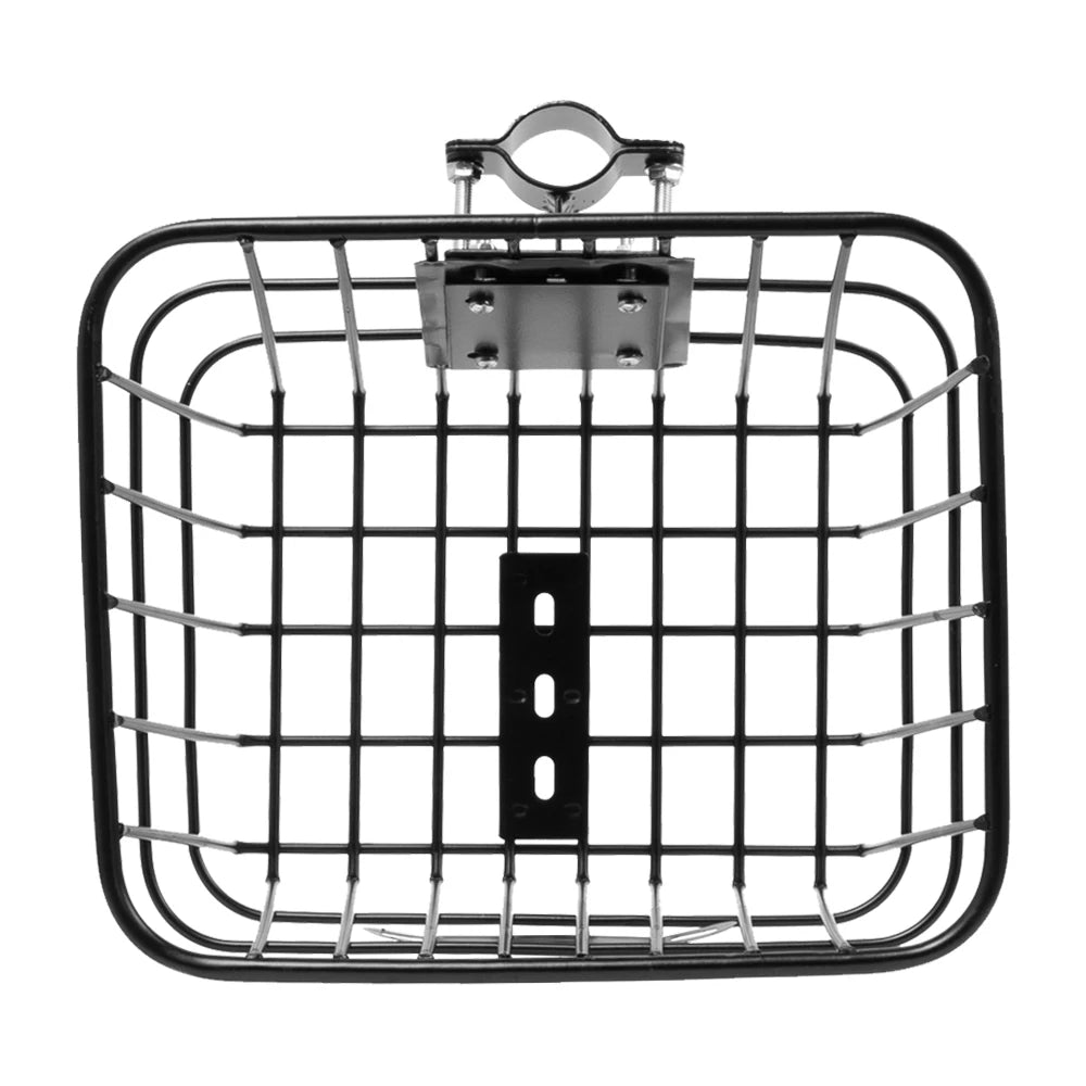 Handle Carrying Storage Basket for Xiaomi M365 Pro, Ninebot Max G30, F20 F30