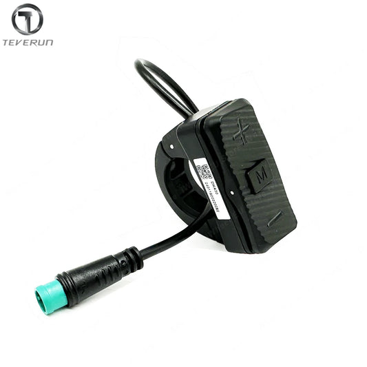Official Teverun Blade Switch Button for GT GT+ 11 Fighter Mini + Pro