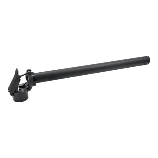 Kit de pantalla Digital de velocímetro, selección de modo de velocidad para Segway Ninebot Gokart 