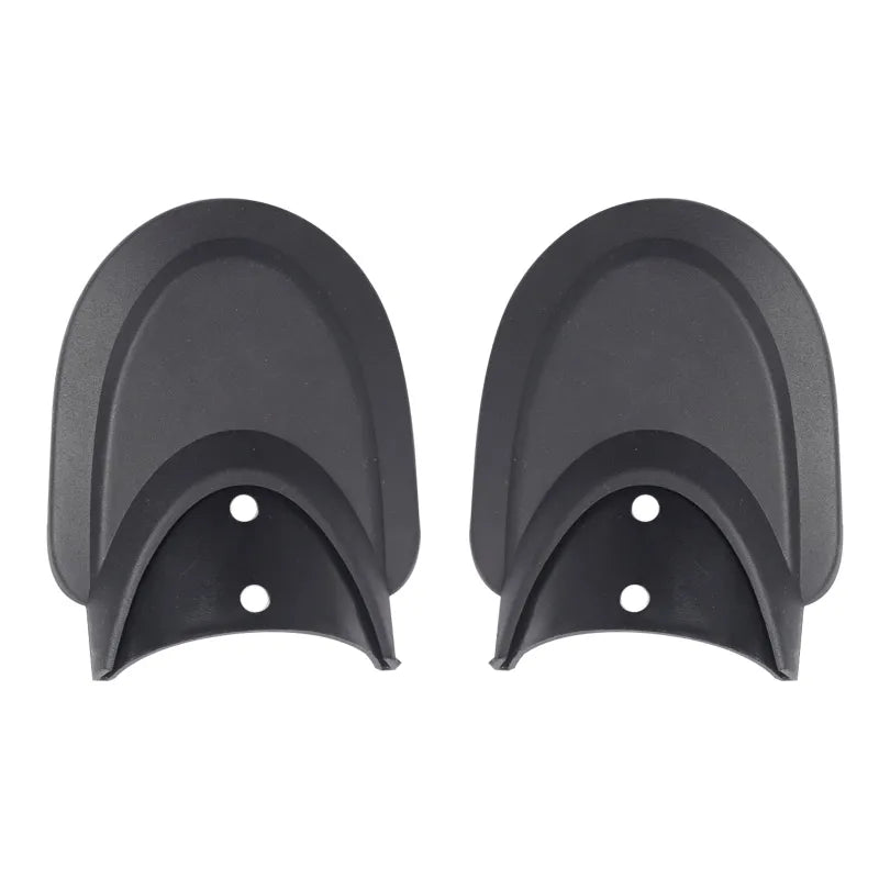 Rear & Front Wheel Splash Mudguard  for Segway Ninebot MAX G30 / G30D 2PCS
