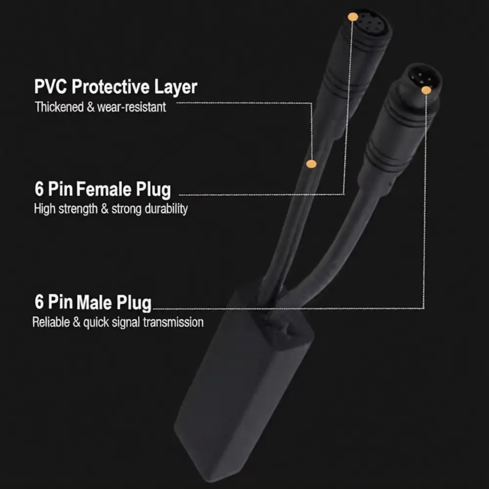 Ninebot GT3/GT3E/GT3D 60km/h Speed Unlock Cable